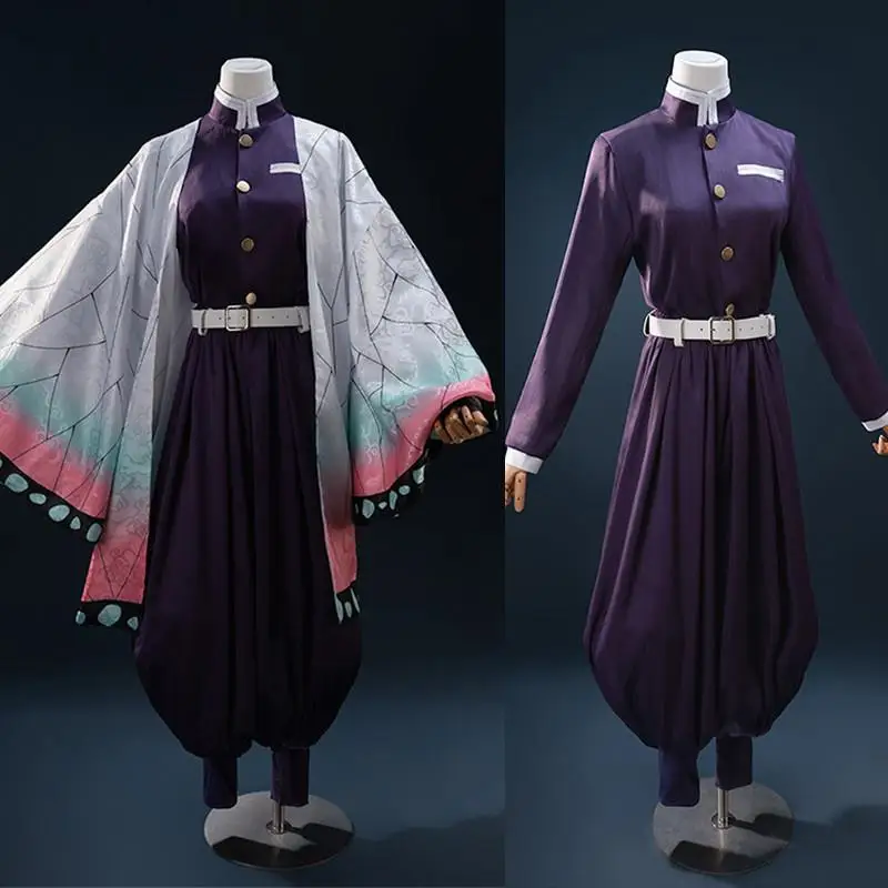 Embroidery Underwear - High Quality Cosplay Costume Ten Shincha
