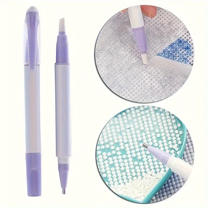 Embroidery Removal - Diamond Painting Film Removal Tool, Diamond