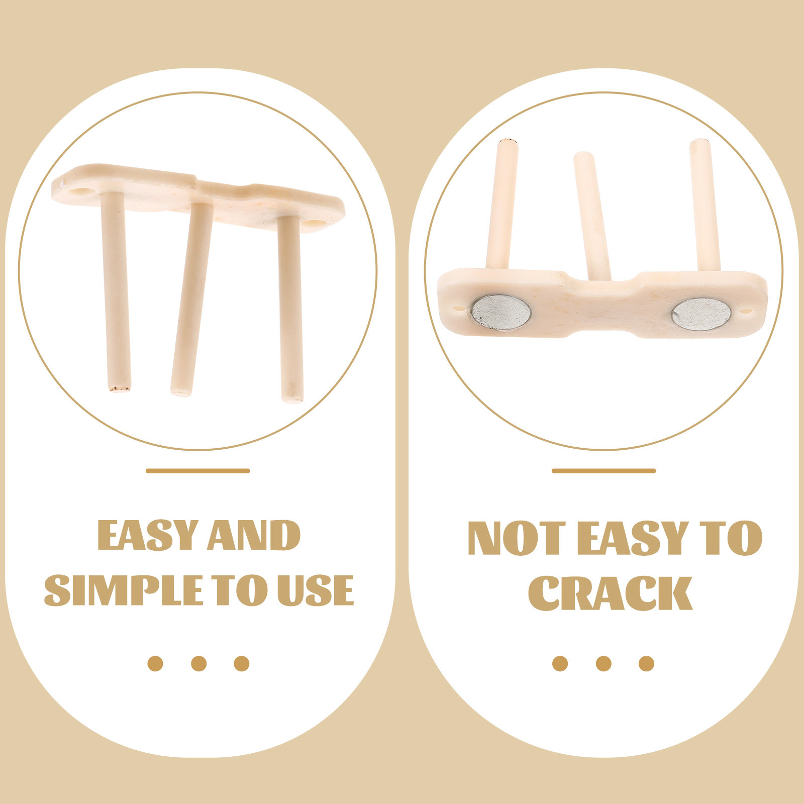 Embroidery Diy - Plastic Thread Rack Sturdy Spool Holder