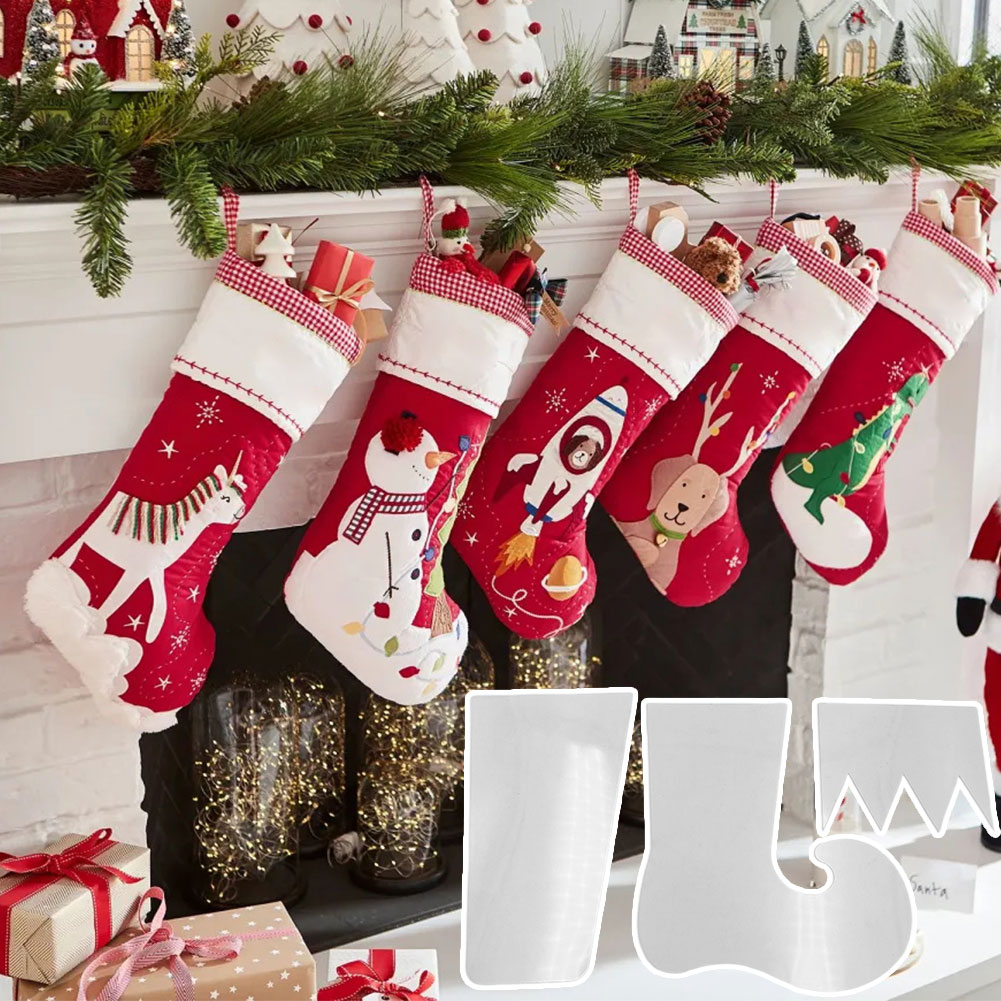 Personalized Xmas Stockings Te - Embroidery Xmas Stocking review and price