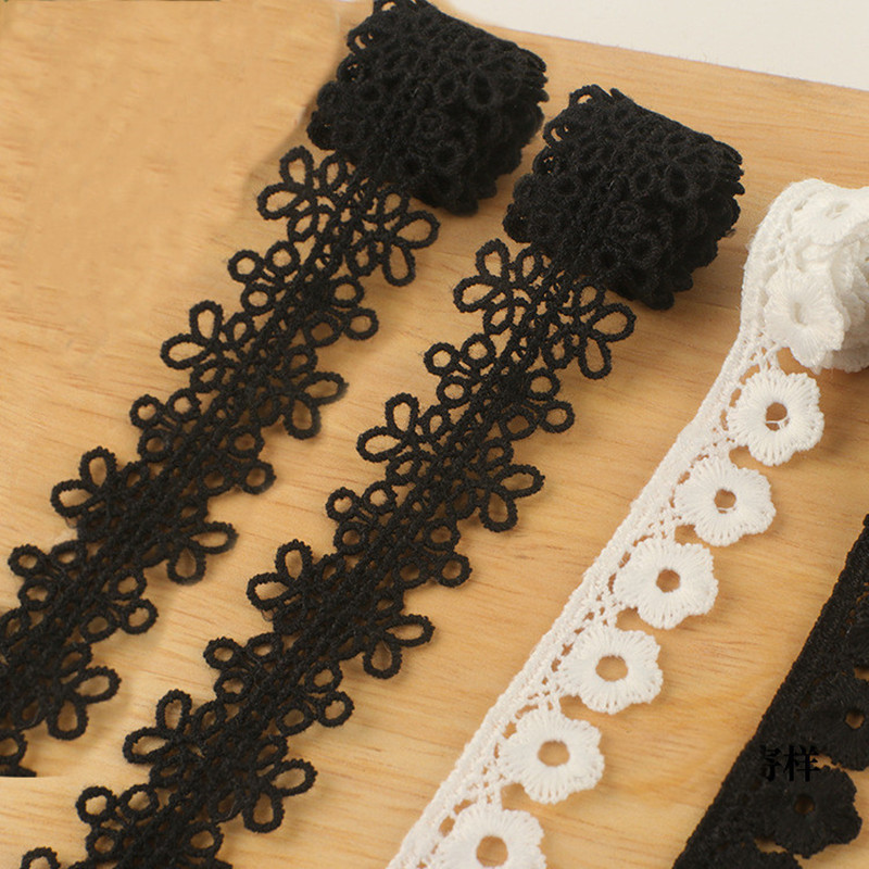 5Y Embroidery Black White Milk - Embroidery Underwear review and price