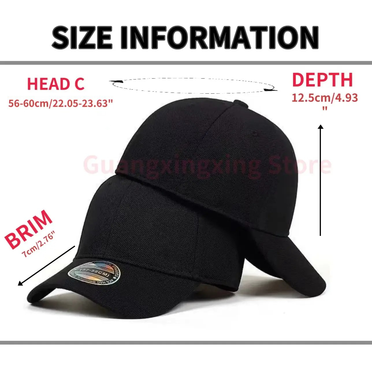 Custom Logo Cap Rear Closed Sp - Embroidery Alphabet Designs review and price