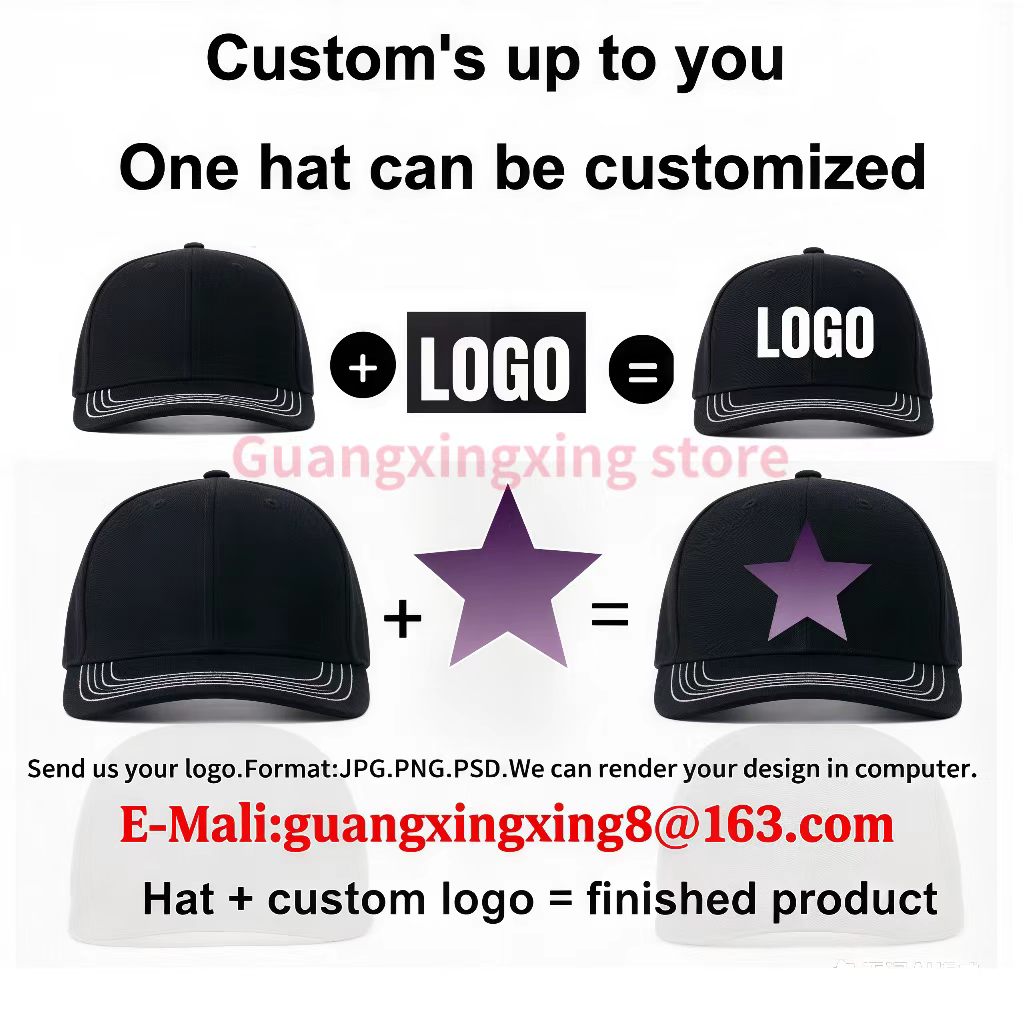 Custom Logo Cap Rear Closed Sp - Embroidery Alphabet Designs review and price