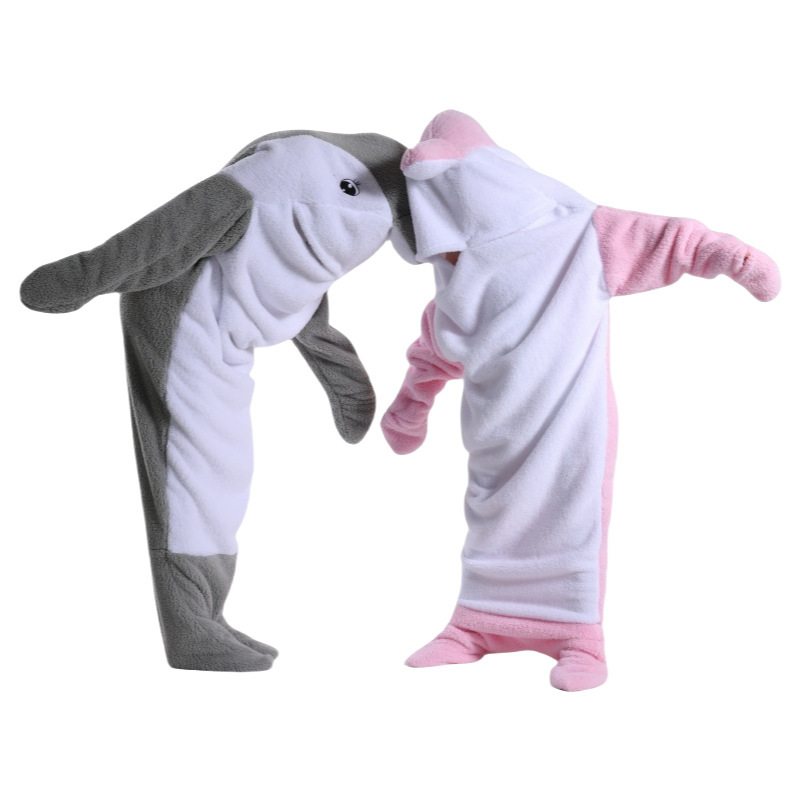 2024 Shark Dolphin Whale Sleep - Embroidery Whale review and price