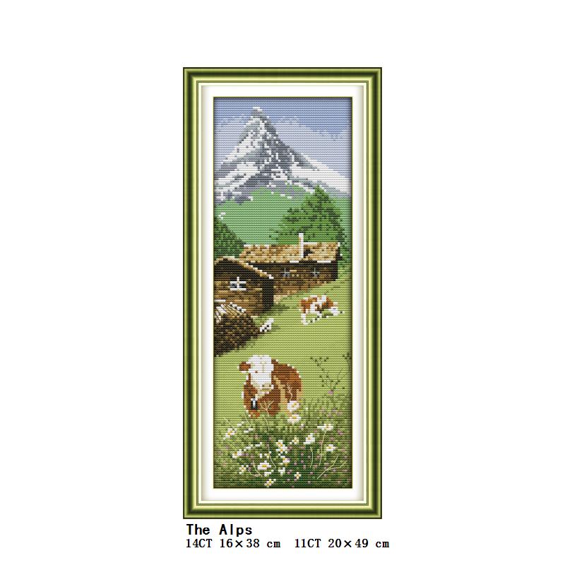 World Famous Places Scenery Se - Embroidery In Egypt review and price