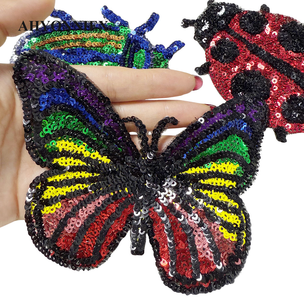 One Piece Ladybug Butterfly Se - Embroidery Lady Bug review and price