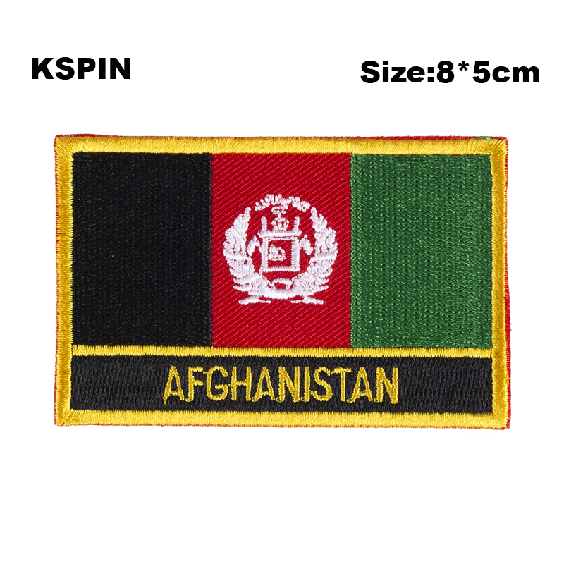 Indonesia Flag Embroidery Patc - Embroidery In Indonesia review and price