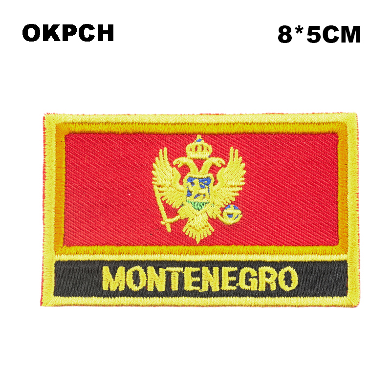 Indonesia Flag Embroidery Patc - Embroidery In Indonesia review and price