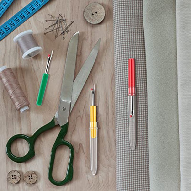 693~Flash120 Pcs Colorful Seam - Embroidery Removal review and price