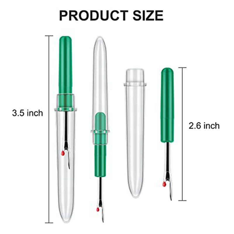 693~Flash120 Pcs Colorful Seam - Embroidery Removal review and price
