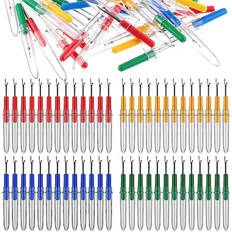 693~Flash120 Pcs Colorful Seam - Embroidery Removal review and price