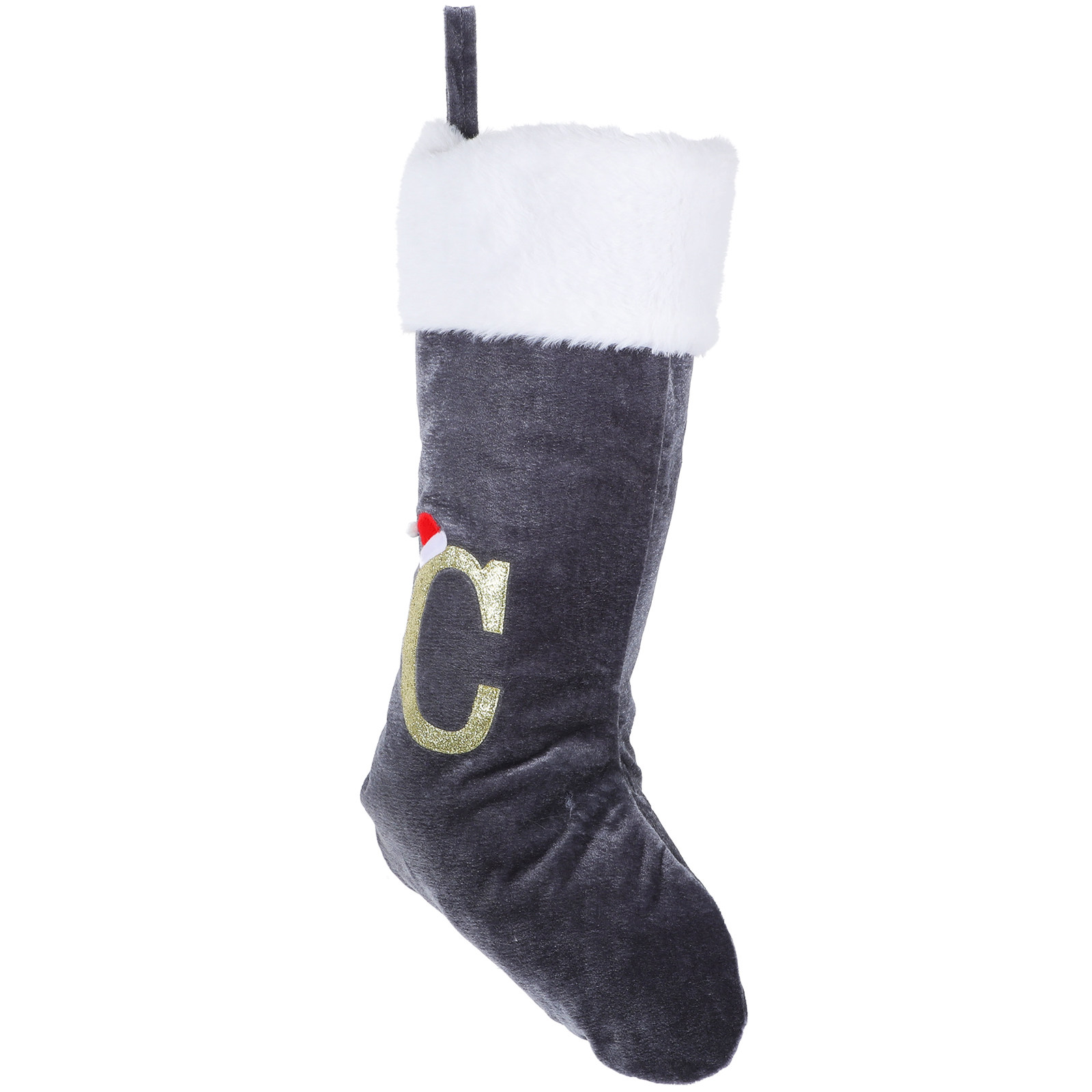 Xmas Stocking Cartoon Embroide - Embroidery Xmas Stocking review and price