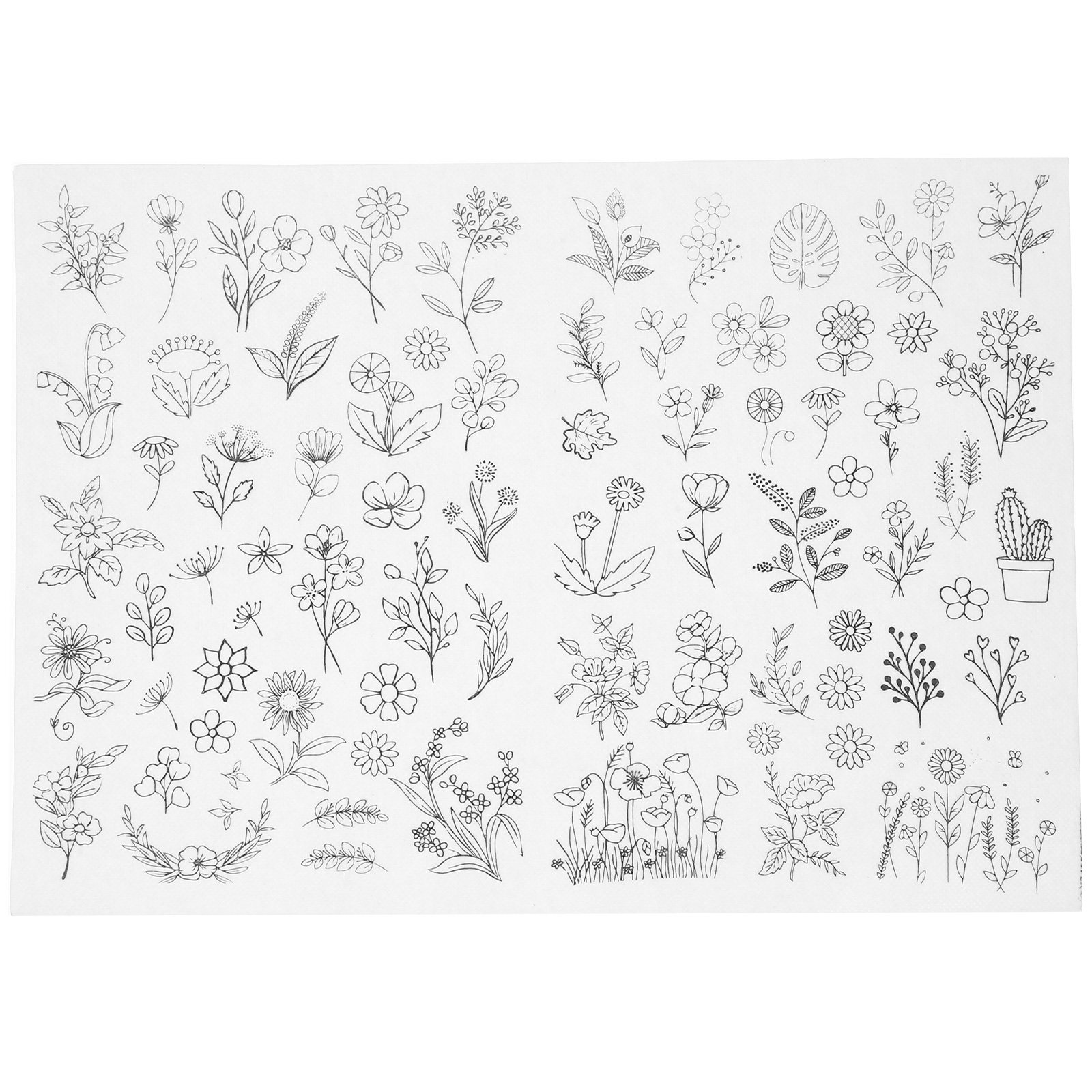 2 Pcs Alphabet Embroidery Stab - Embroidery Alphabet Designs review and price
