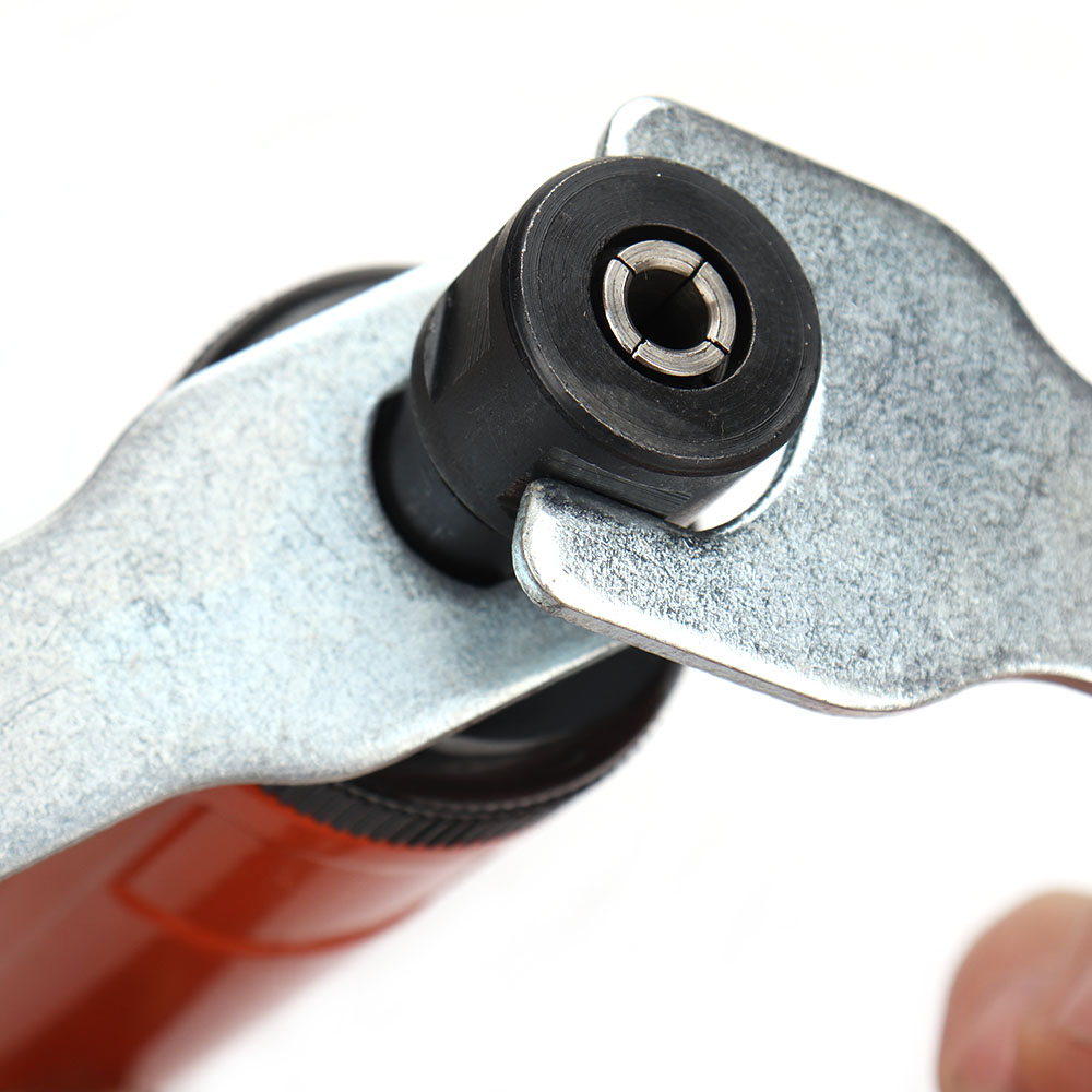 Air Powered Die Grinder Pneuma - Embroidery Removal review and price