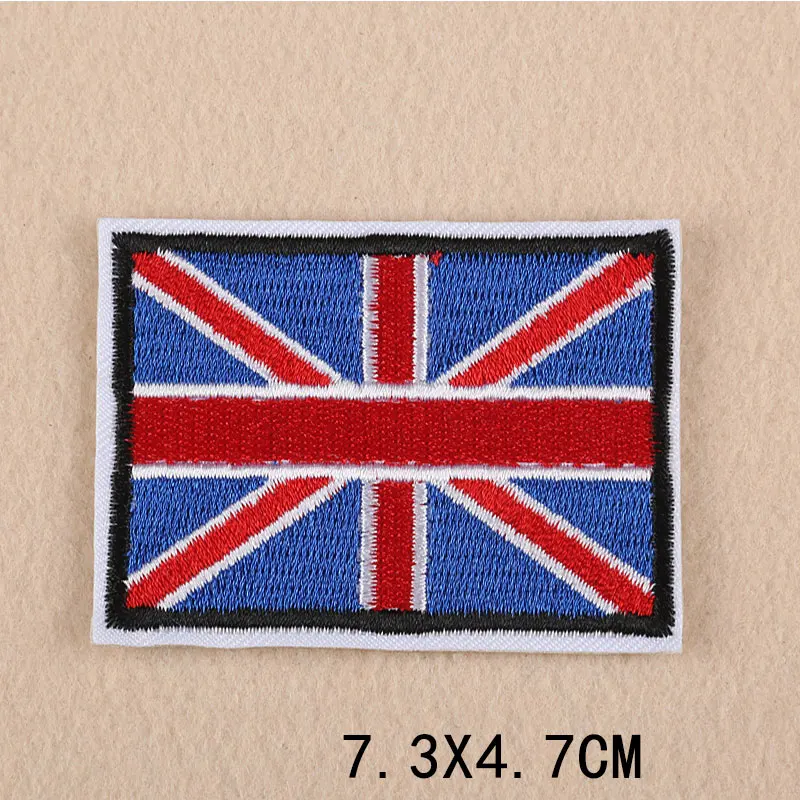 US Australia China England Fla - Embroidery In Australia review and price