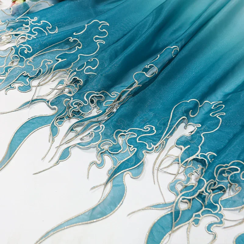 Chinese Style Embroidery Lotus - Embroidery Diy review and price