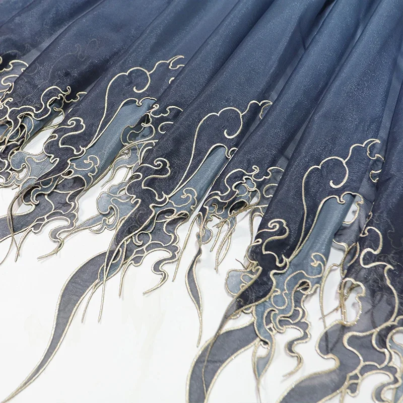 Chinese Style Embroidery Lotus - Embroidery Diy review and price