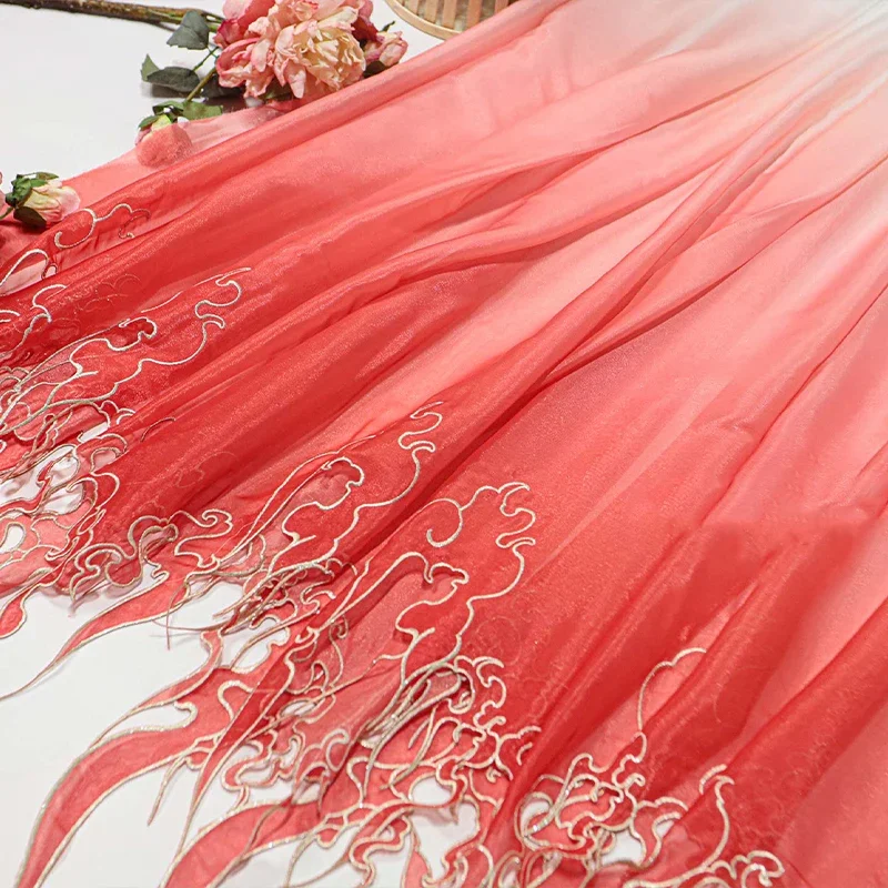 Chinese Style Embroidery Lotus - Embroidery Diy review and price