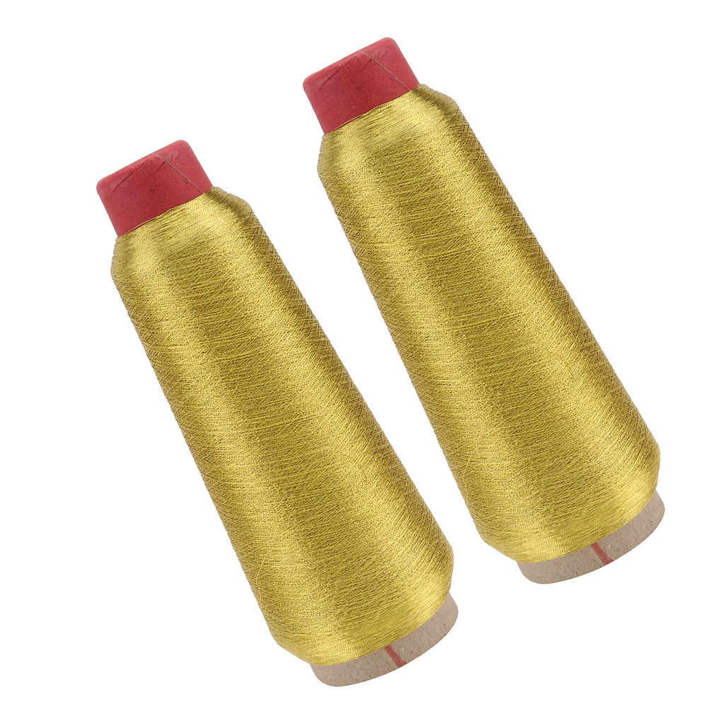 2 Rolls Sewing Machine Embroid - Embroidery Diy review and price