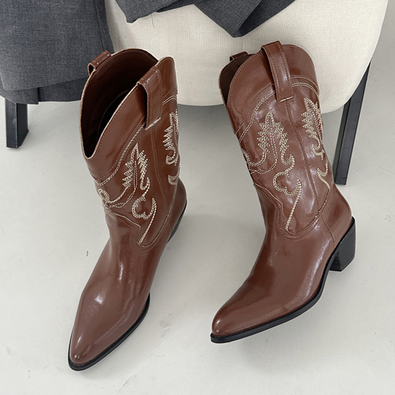 Liyke Designer Wine Red Leathe - Embroidery On Leather review and price