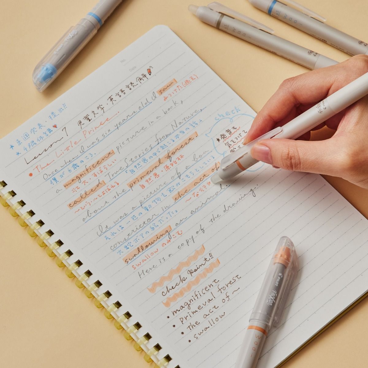 1pcs Pilot Waai Frixion Limite - Pilot Pen Frixion review and price