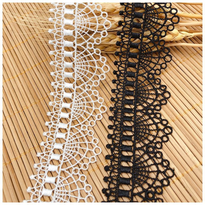 Hollow Embroidery Clavicle Cha - Embroidery Underwear review and price