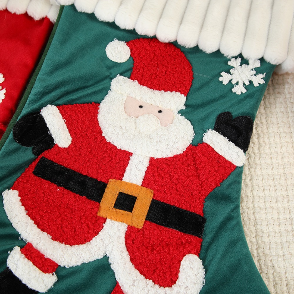 Hanging Embroidery Christmas S - Embroidery Xmas Stocking review and price