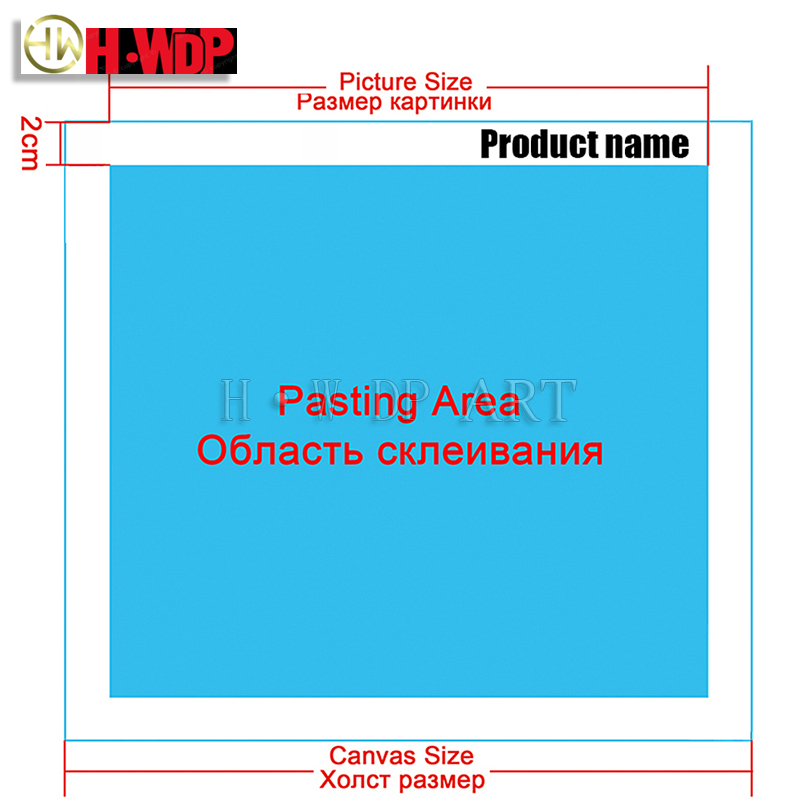 HWDP 100% Fairy Dust Diamond P - Embroidery Daisy review and price