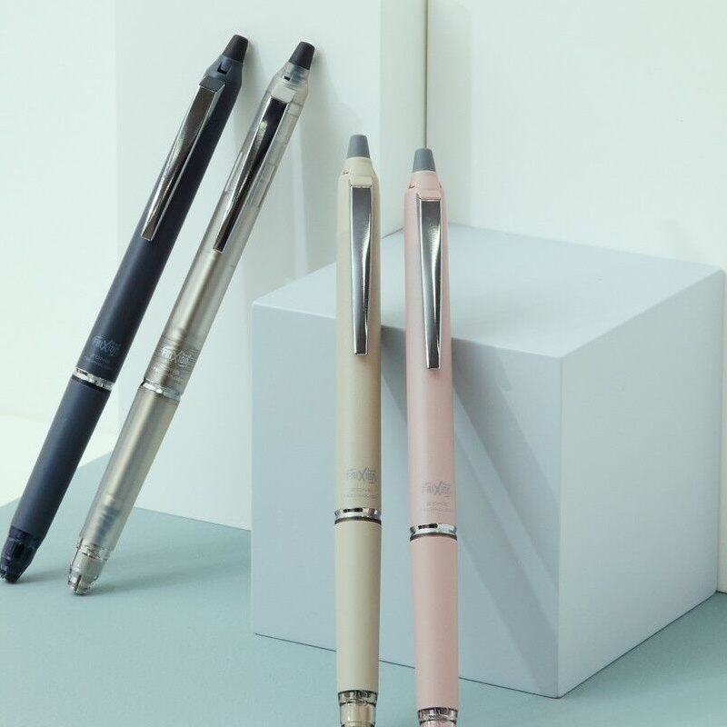 Japan PILOT Frixion Thermally  - Pilot Pen Frixion review and price