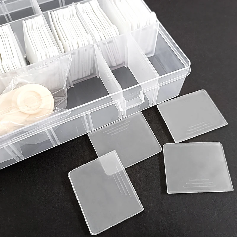 6/24/36 Grids Plastic Storage  - Embroidery Removal review and price