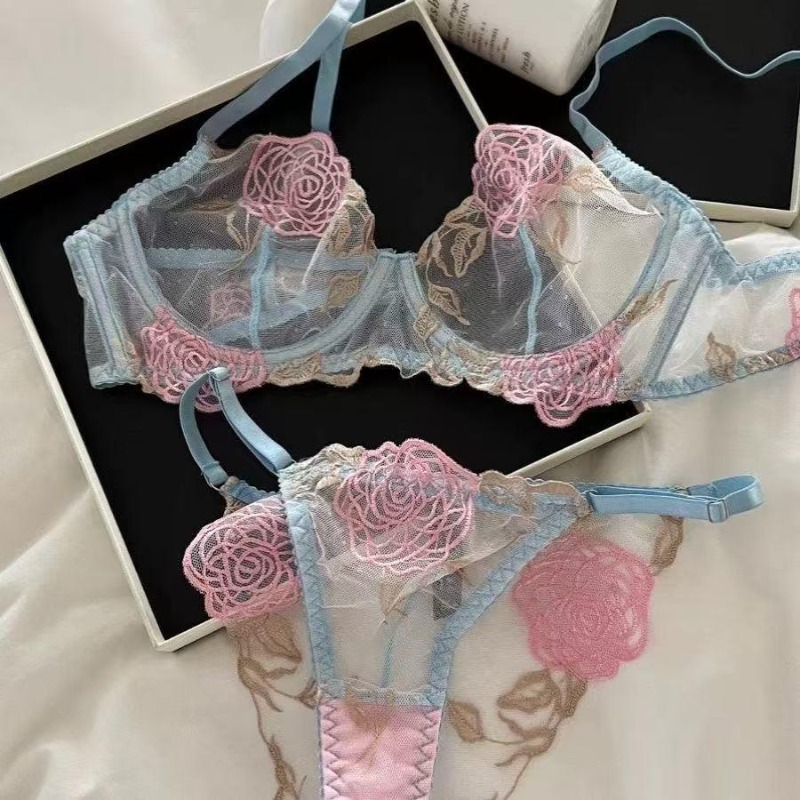 Pure Desire French Lingerie Se - Embroidery In Australia review and price