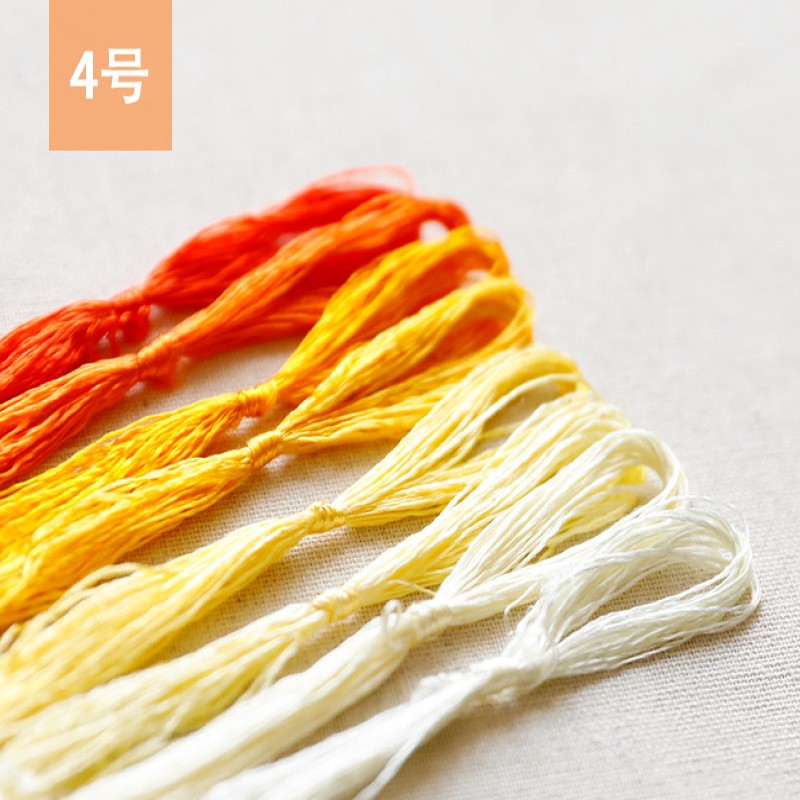 20m Suzhou Embroidery Silk Thr - Embroidery Diy review and price