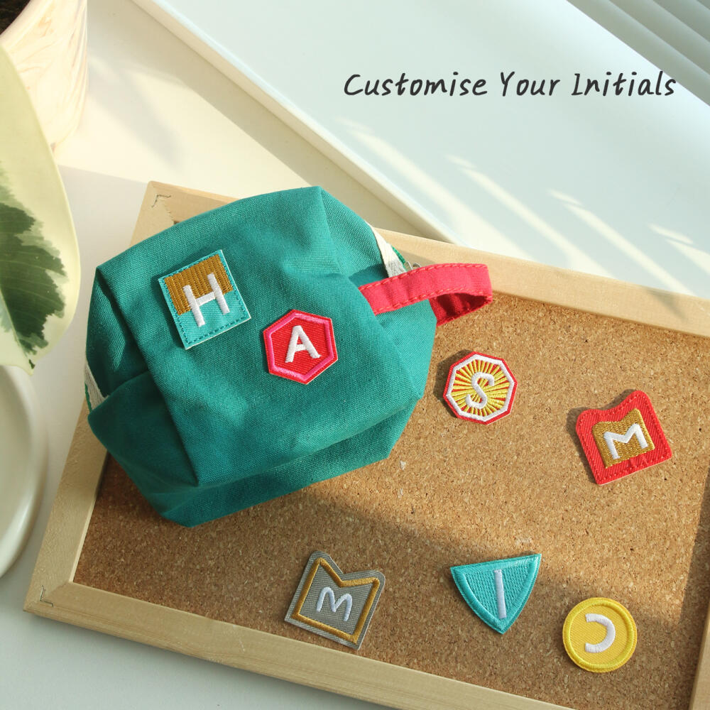 Personalized Custom Embroidery - Embroidery Alphabet review and price