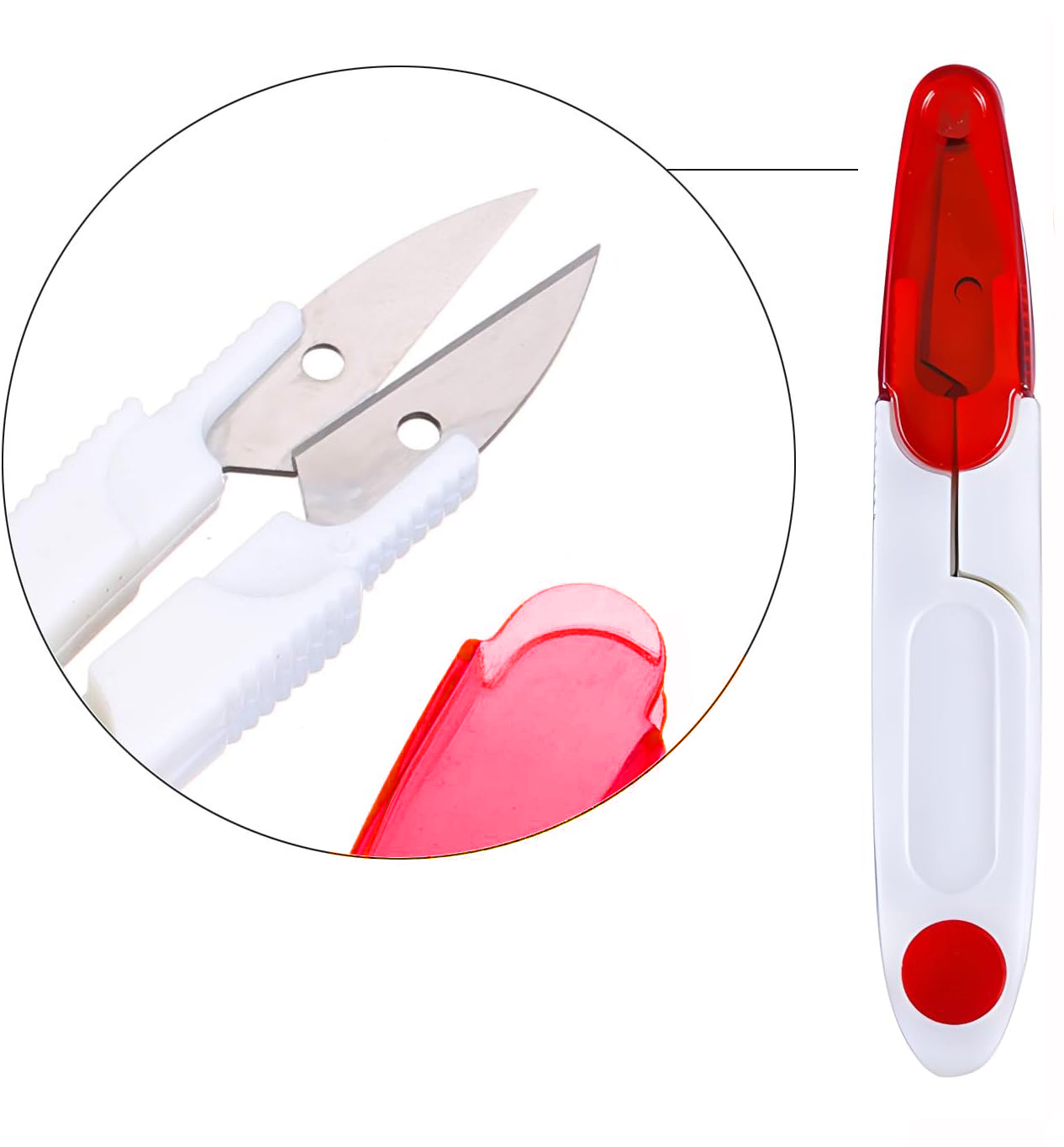 Sewing Seam Ripper Kit  Sewing - Embroidery Removal review and price