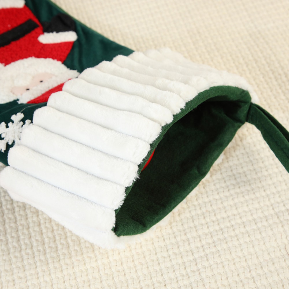 Hanging Embroidery Christmas S - Embroidery Xmas Stocking review and price