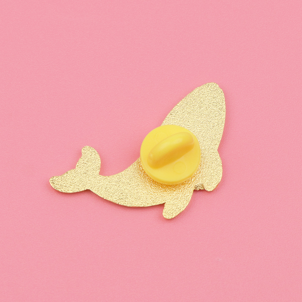 Colorful Humpback Whale Enamel - Embroidery Whale review and price
