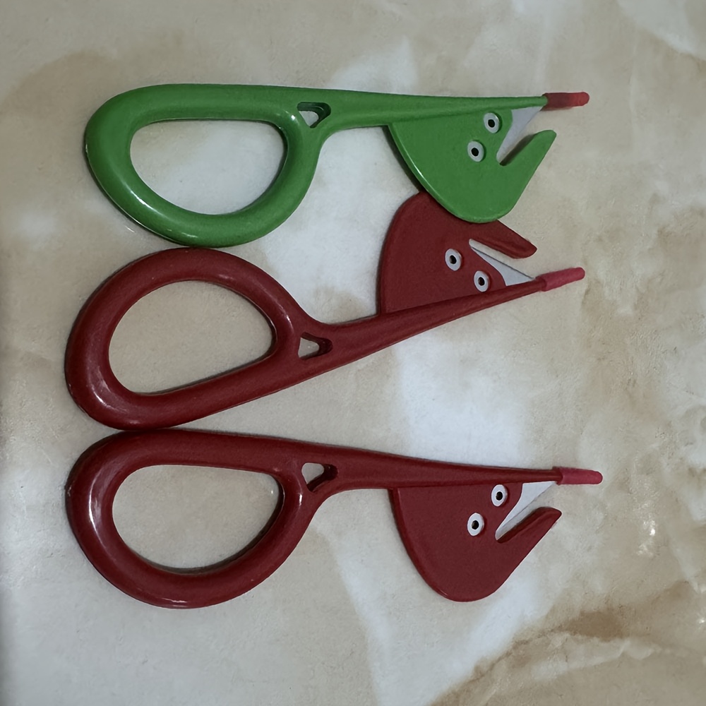 3pcs Plastic Handle Craft Thre - Embroidery Removal review and price