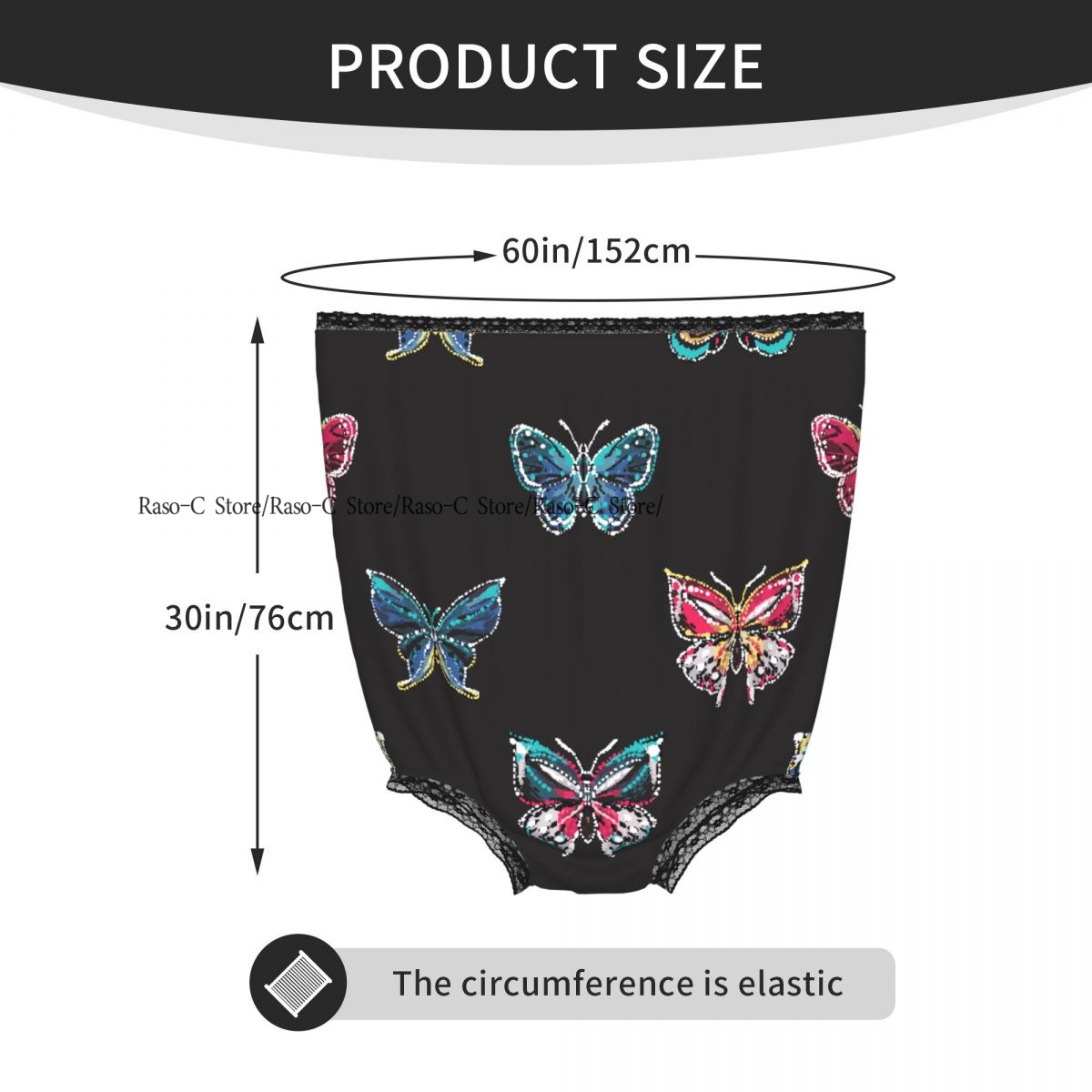 Funny Granny Underwear Embroid - Embroidery Underwear review and price