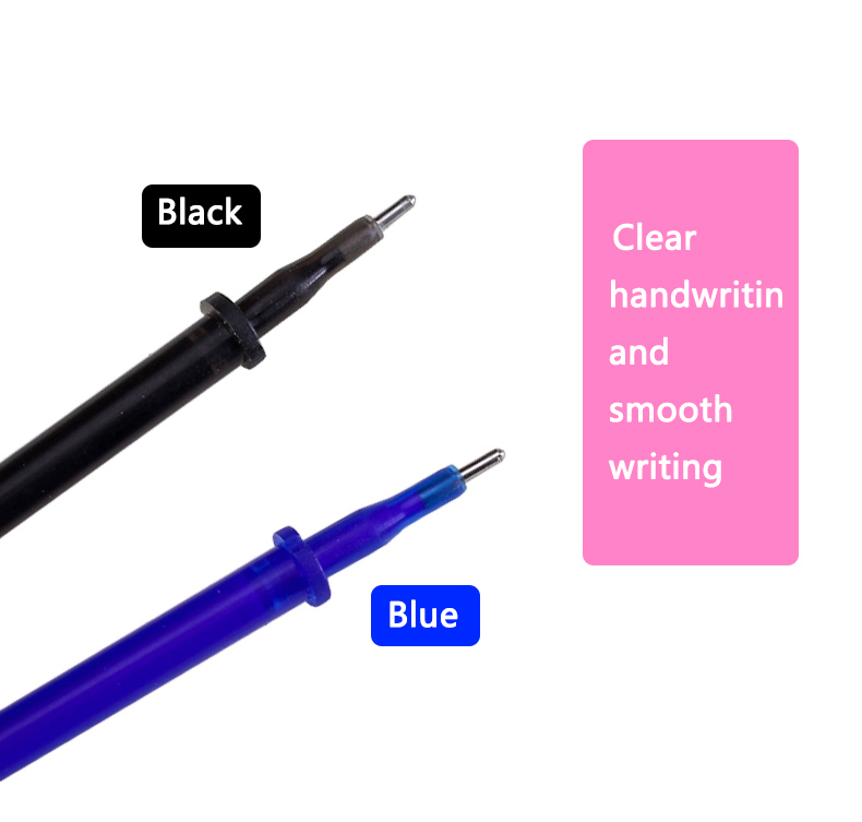 100 Pcs/set Kawaii Erasable Re - Pilot Pen Frixion review and price