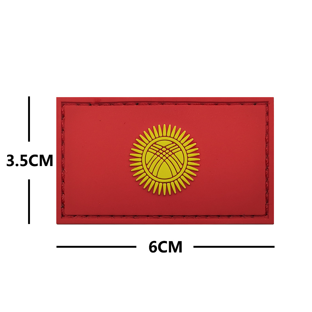 Small Size USA Israel Germany  - Embroidery In Australia review and price
