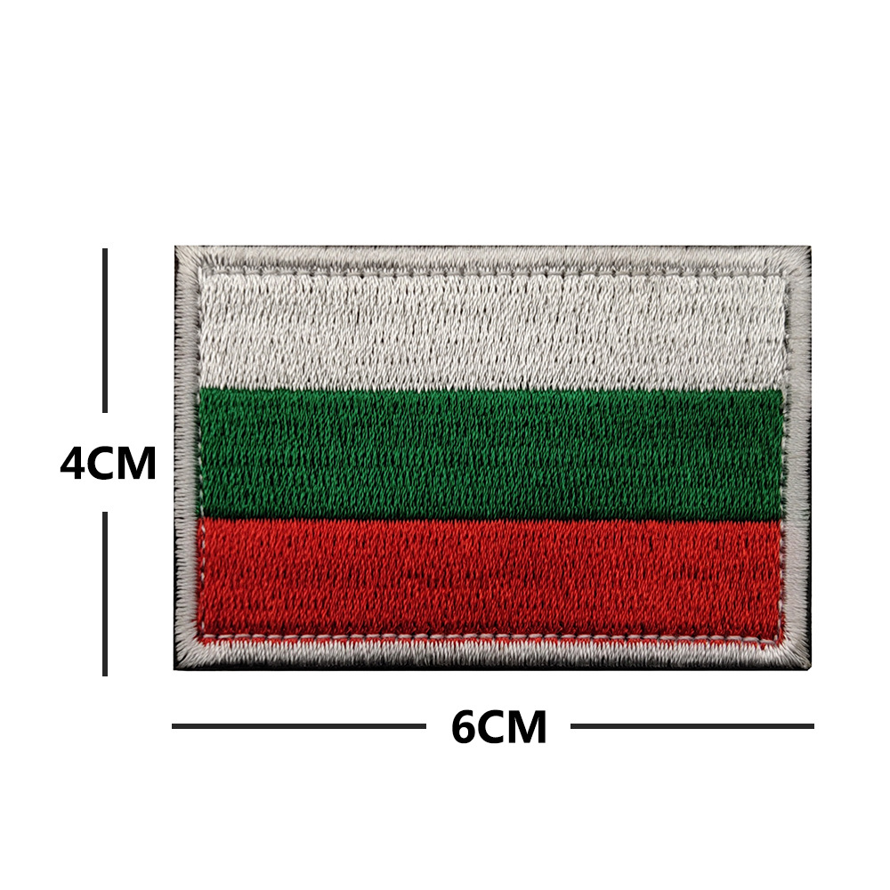 Small Size USA Israel Germany  - Embroidery In Australia review and price