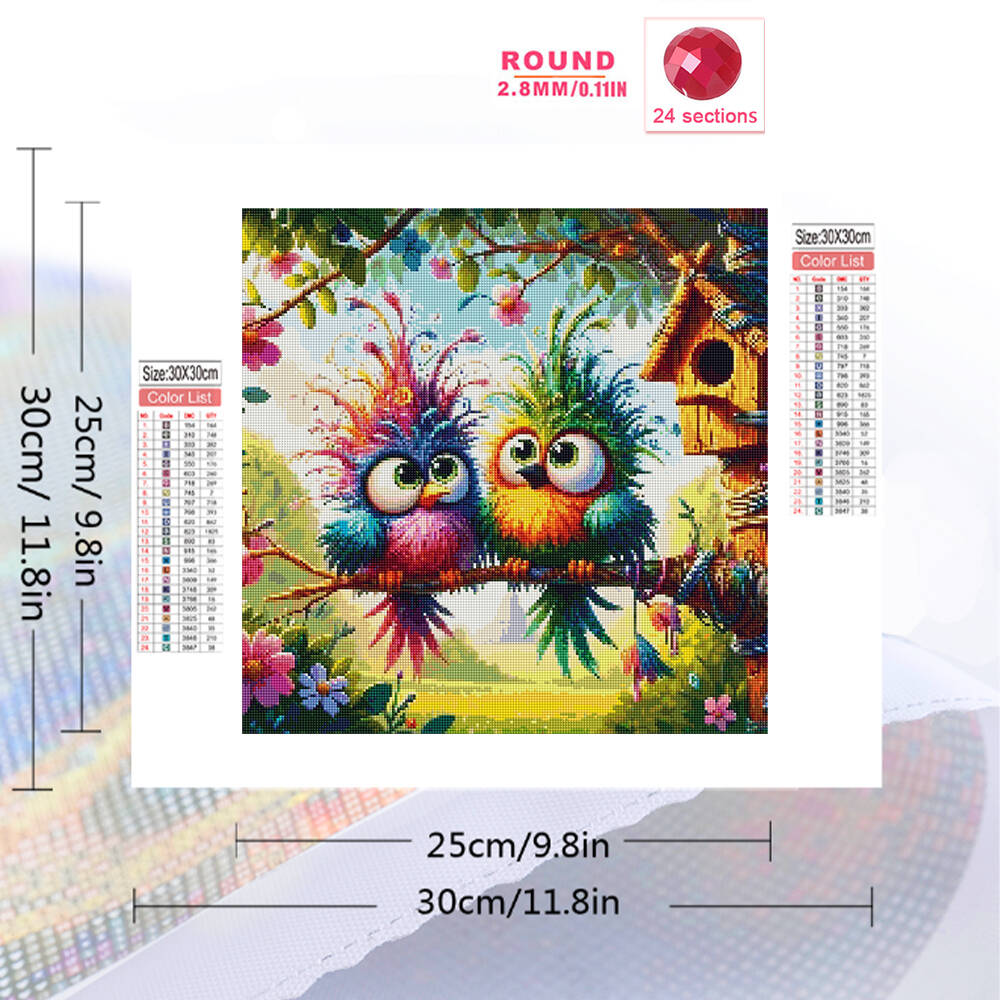 Evershine 5D Diamond Painting  - Embroidery Daisy review and price
