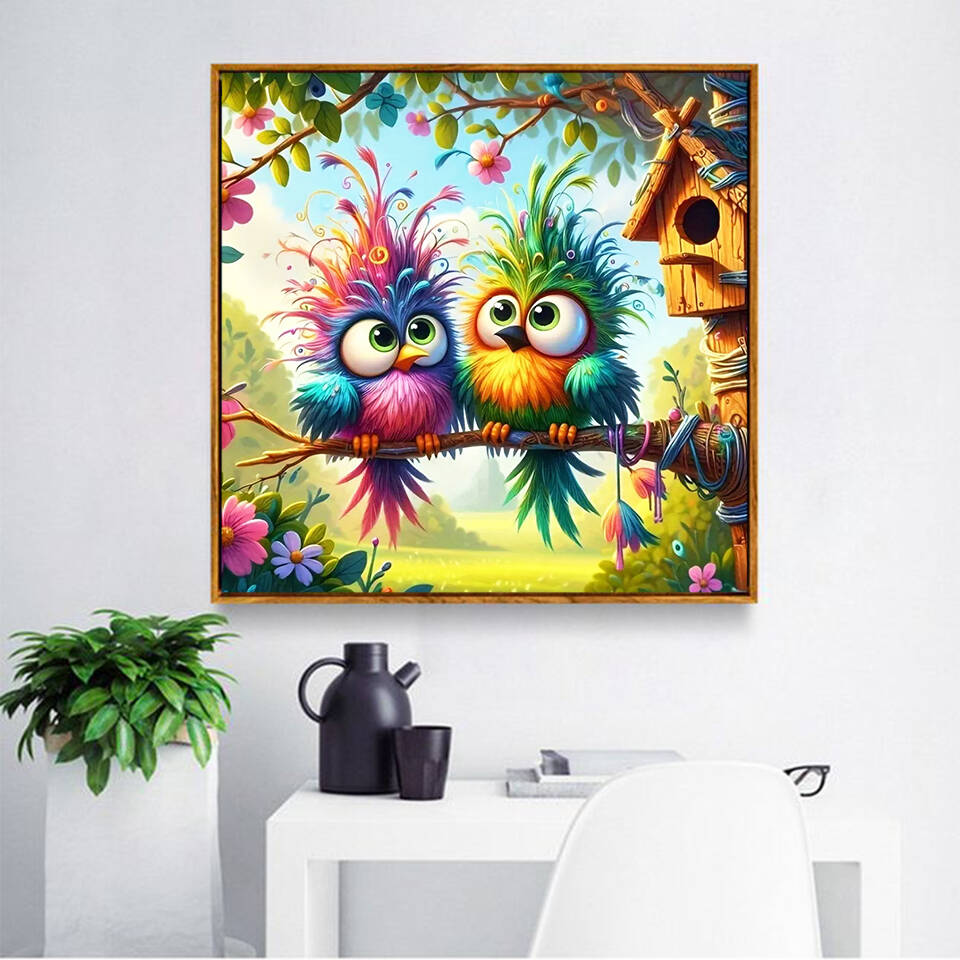 Evershine 5D Diamond Painting  - Embroidery Daisy review and price