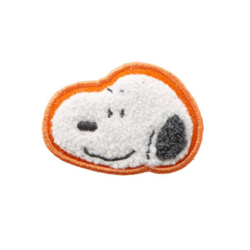 Cute Snoopy Cartoon Embroidery - Embroidery Diy review and price