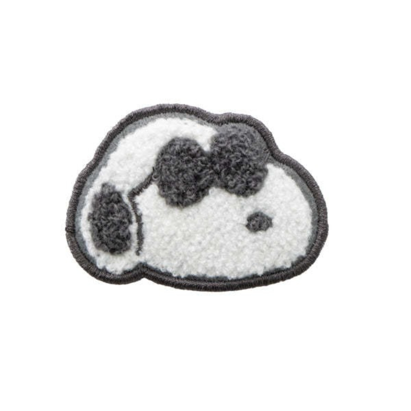 Cute Snoopy Cartoon Embroidery - Embroidery Diy review and price