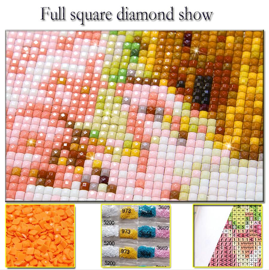 5D DIY Diamond Painting Sufi W - Embroidery In Egypt review and price