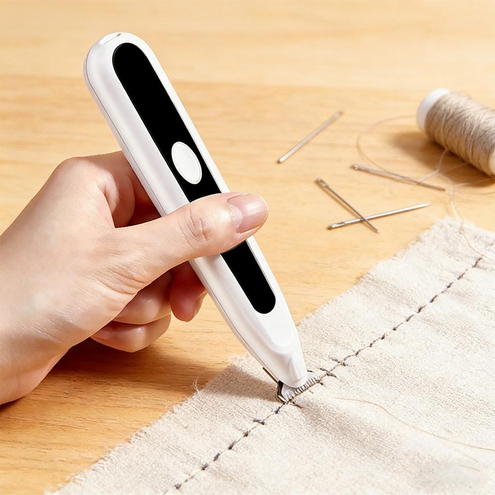 Professional Electric Seam Rip - Embroidery Removal review and price