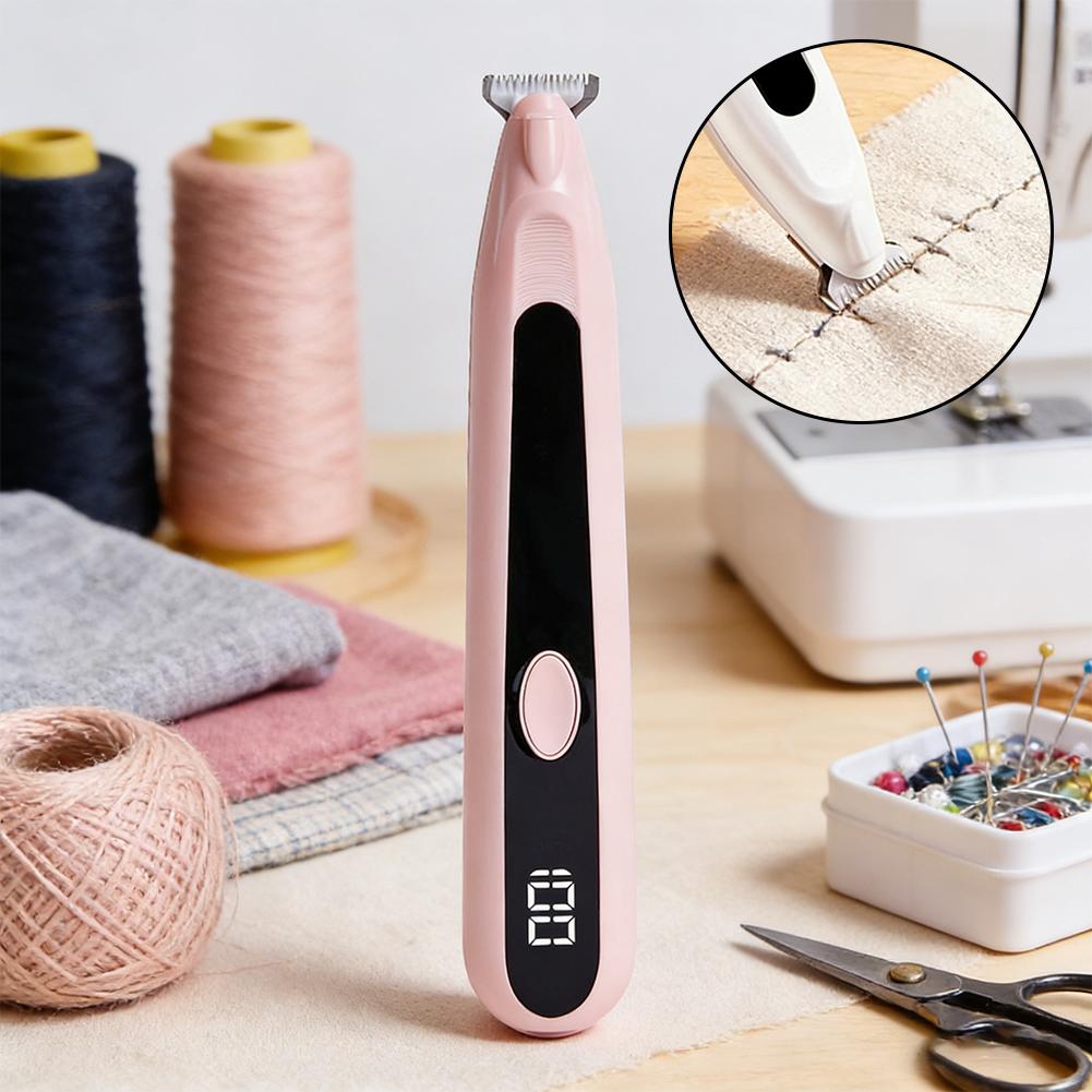 Professional Electric Seam Rip - Embroidery Removal review and price