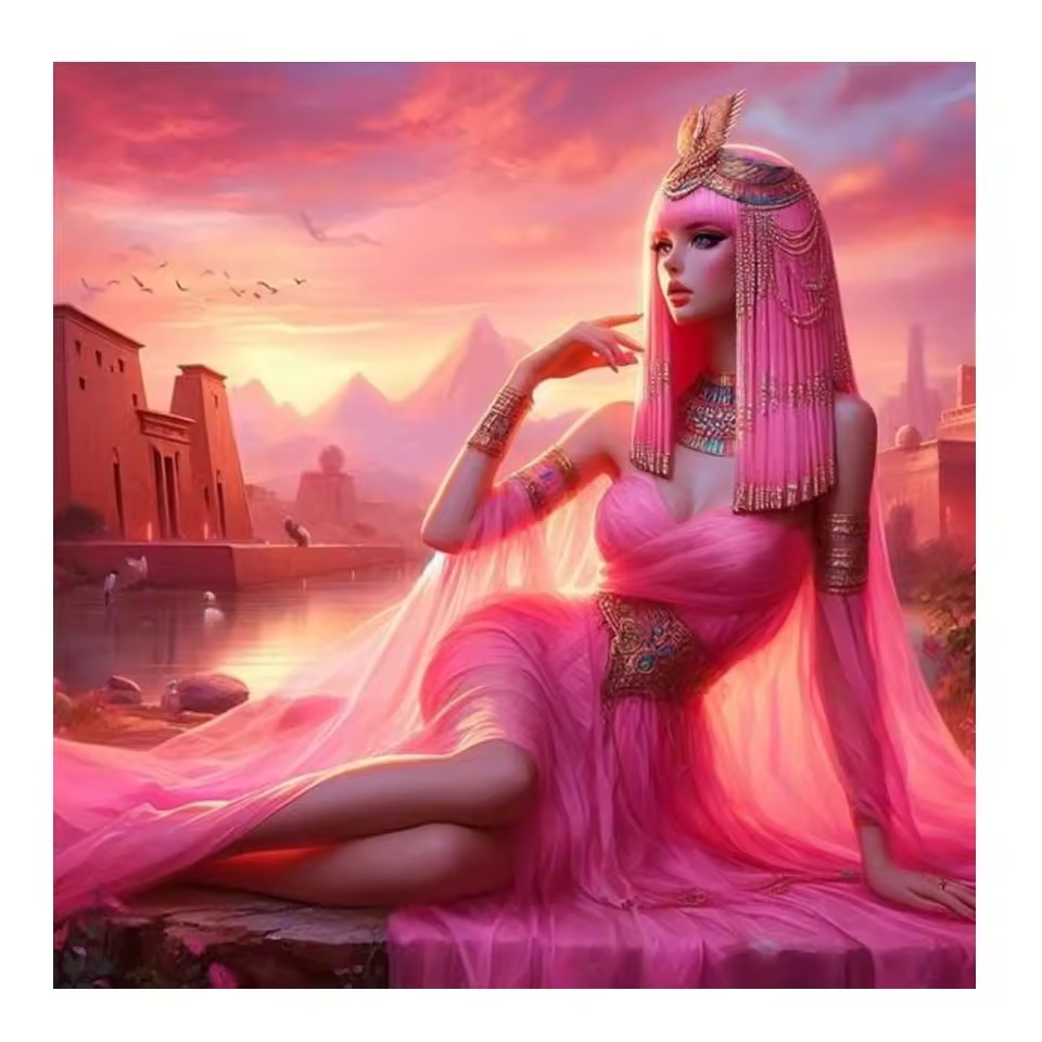 Diy Diamond Painting Kits New  - Embroidery In Egypt review and price