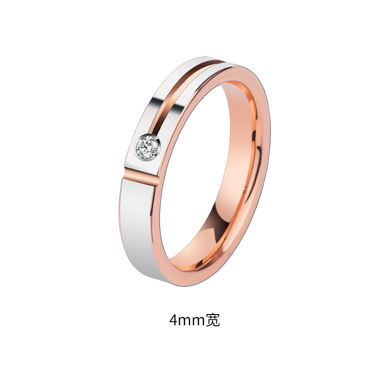 Wedding Rings for Men Women Ro - Embroidery Alphabet review and price